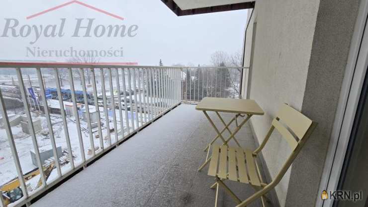 3 pokojowe, Wrocław, Psie Pole/Kleczków, ul. W. Reymonta, Mieszkanie  na sprzedaż