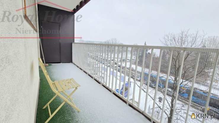 3 pokojowe, Mieszkanie  na sprzedaż, Wrocław, Psie Pole/Kleczków, ul. W. Reymonta