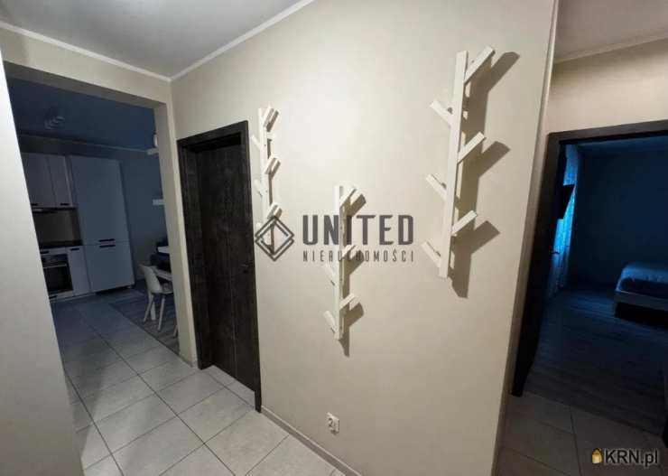 3 pokojowe, Mieszkanie  na sprzedaż, Wrocław, Krzyki, ul. 