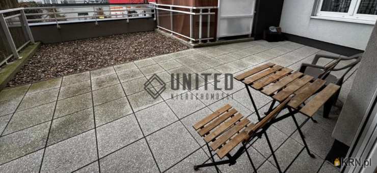 Mieszkanie  na sprzedaż, 3 pokojowe, Wrocław, Krzyki, ul. 