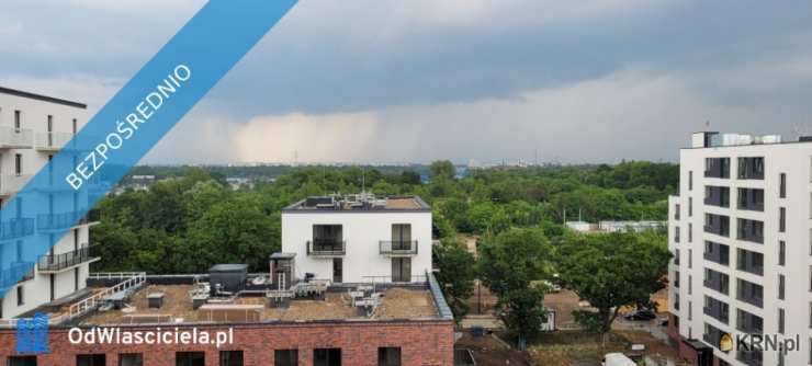 Wrocław, Fabryczna, ul. Białowieska, 2 pokojowe, Mieszkanie  na sprzedaż