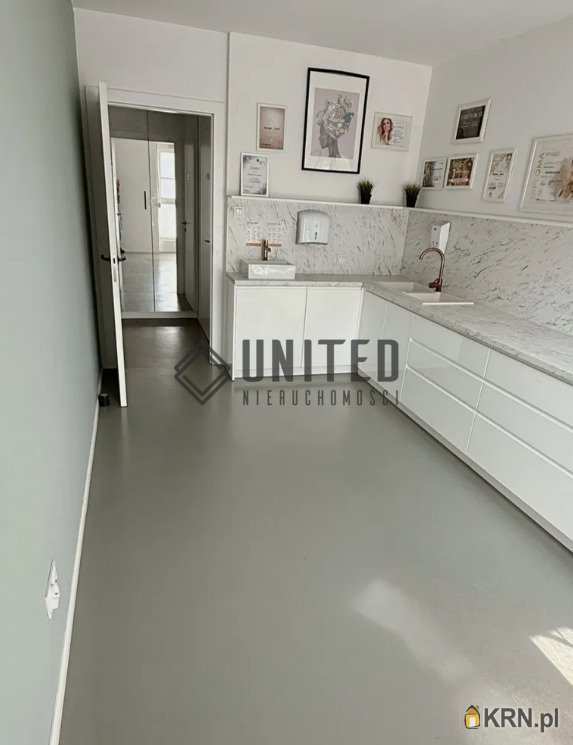 UNITED Nieruchomości, Mieszkanie  na sprzedaż, Wrocław, Fabryczna/Stabłowice, ul. 