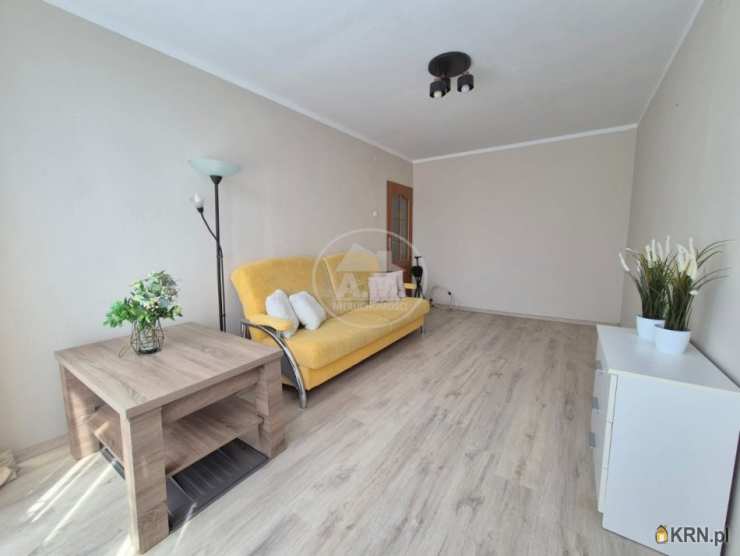 Mieszkanie  do wynajęcia, Wrocław, Krzyki, ul. Oficerska, 3 pokojowe