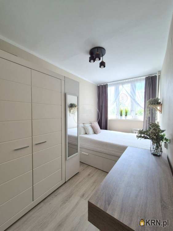 3 pokojowe, Wrocław, Krzyki, ul. Oficerska, Mieszkanie  do wynajęcia