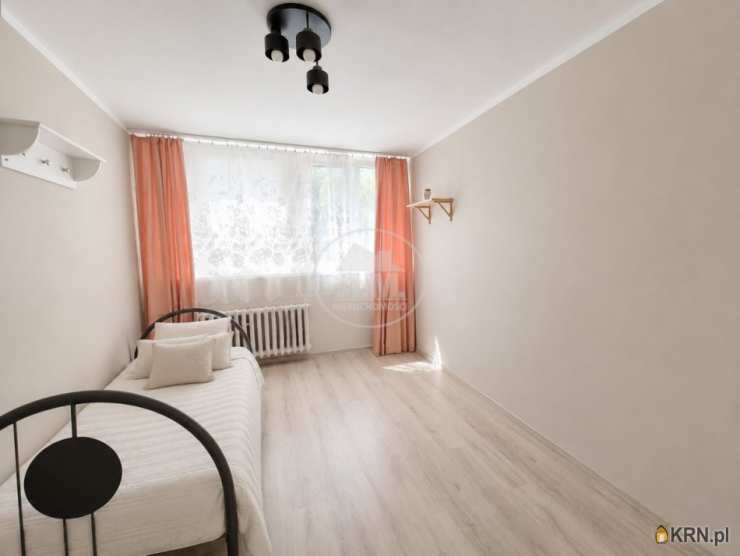 3 pokojowe, Wrocław, Krzyki, ul. Oficerska, Mieszkanie  do wynajęcia
