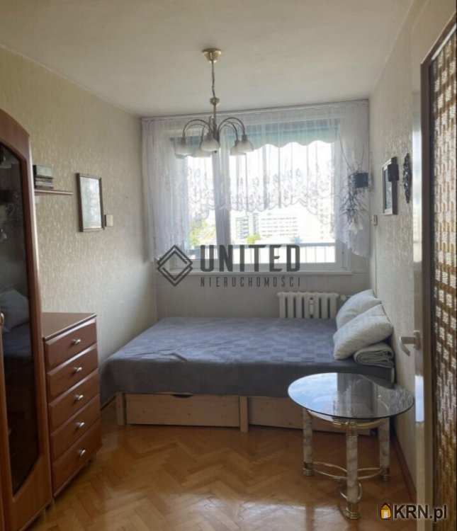 Wrocław, Krzyki/Gaj, ul. , Mieszkanie  na sprzedaż, 3 pokojowe