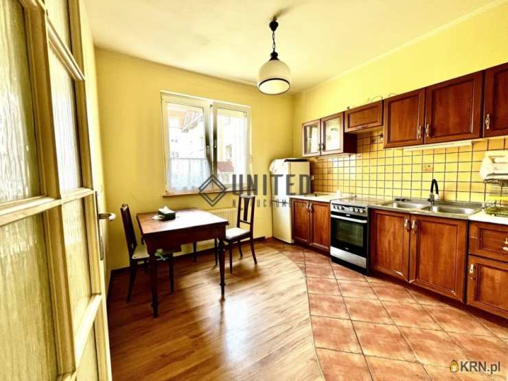 2 pokojowe, Wrocław, Krzyki/Jagodno, ul. , Mieszkanie  na sprzedaż
