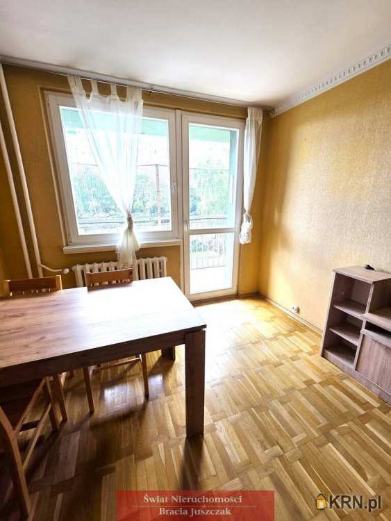 Mieszkanie  do wynajęcia, 3 pokojowe, Wrocław, Krzyki/Gaj, ul. 