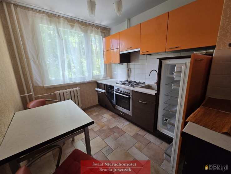 Wrocław, Krzyki/Gaj, ul. , 3 pokojowe, Mieszkanie  do wynajęcia