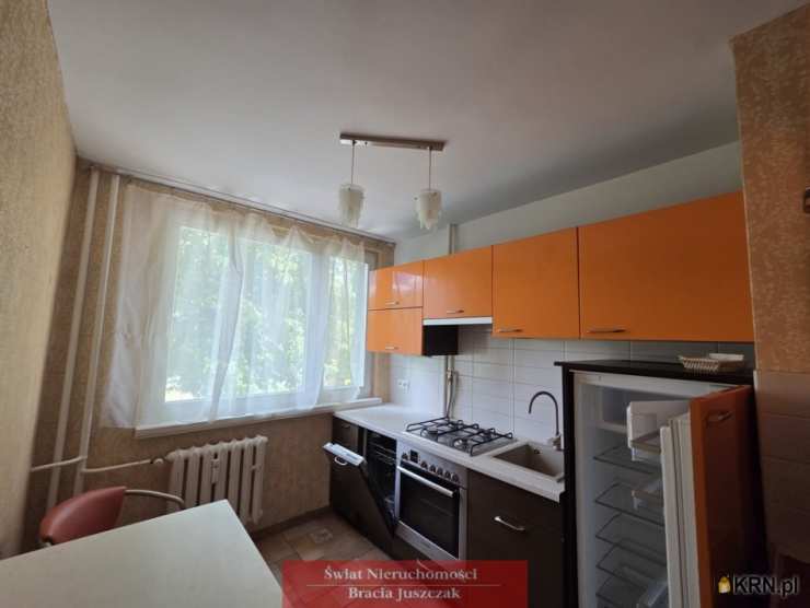 3 pokojowe, Wrocław, Krzyki/Gaj, ul. , Mieszkanie  do wynajęcia