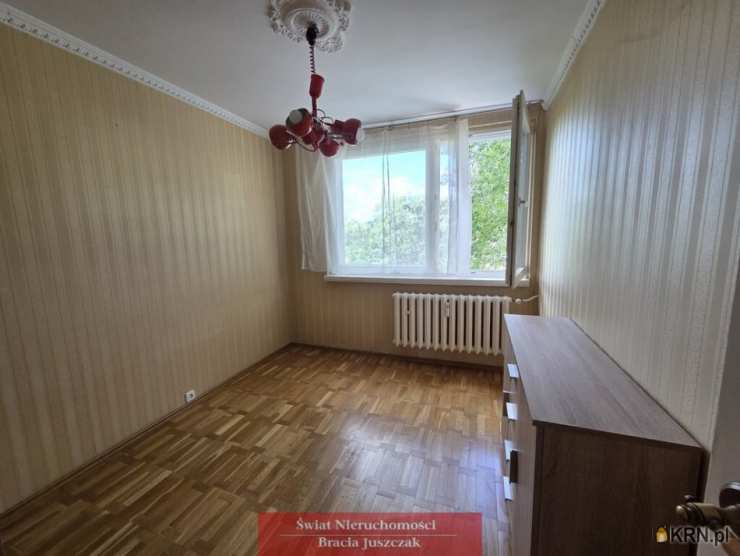 Mieszkanie  do wynajęcia, Wrocław, Krzyki/Gaj, ul. , 3 pokojowe