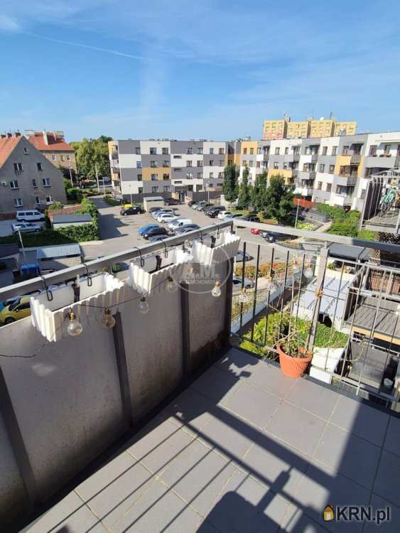 Mieszkanie  do wynajęcia, 3 pokojowe, Wrocław, Psie Pole, ul. Mulicka