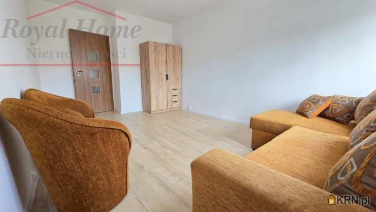 3 pokojowe, Mieszkanie  do wynajęcia, Wrocław, Psie Pole, ul. Kiełczowska