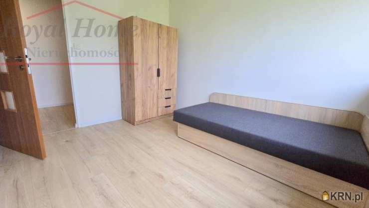 Mieszkanie  do wynajęcia, 3 pokojowe, Wrocław, Psie Pole, ul. Kiełczowska