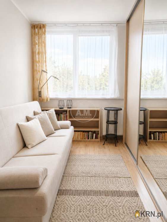 2 pokojowe, Wrocław, Krzyki, ul. Radosna, Mieszkanie  do wynajęcia