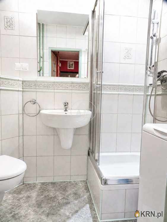 Mieszkanie  do wynajęcia, 2 pokojowe, Wrocław, Krzyki, ul. Radosna