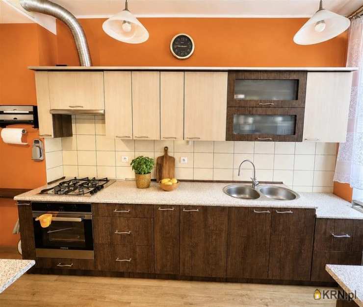 Mieszkanie  na sprzedaż, Wrocław, Śródmieście, ul. S. Żeromskiego, 2 pokojowe