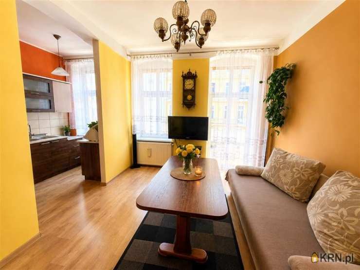 Mieszkanie  na sprzedaż, 2 pokojowe, Wrocław, Śródmieście, ul. S. Żeromskiego