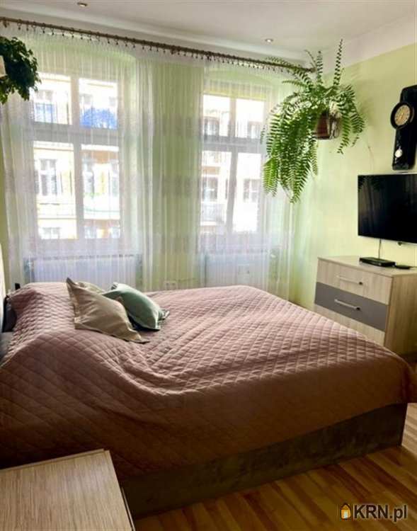2 pokojowe, Wrocław, Śródmieście, ul. S. Żeromskiego, Mieszkanie  na sprzedaż