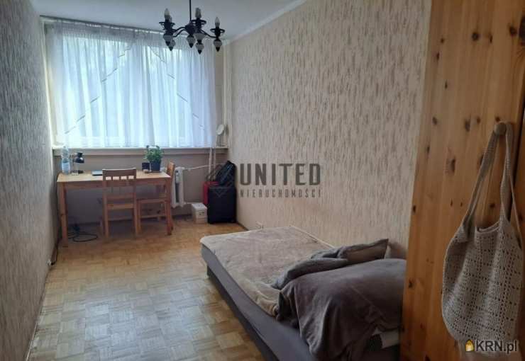 Wrocław, ul. , Mieszkanie  na sprzedaż, 3 pokojowe