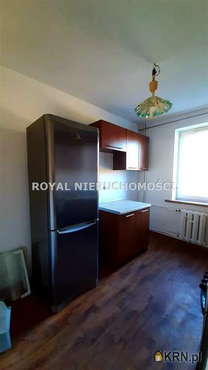 Mieszkanie  do wynajęcia, 2 pokojowe, Zabrze, ul. 