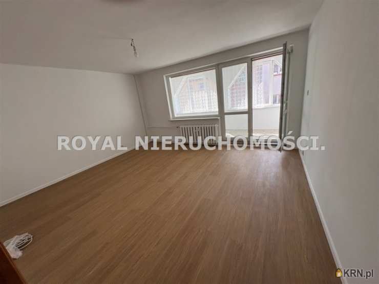 Mieszkanie  na sprzedaż, Zabrze, ul. św. Urbana, 2 pokojowe