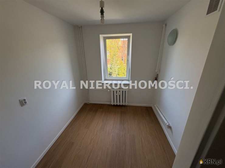 2 pokojowe, Zabrze, ul. św. Urbana, Mieszkanie  na sprzedaż