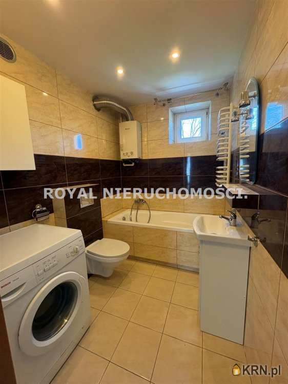 2 pokojowe, Mieszkanie  na sprzedaż, Zabrze, ul. św. Urbana