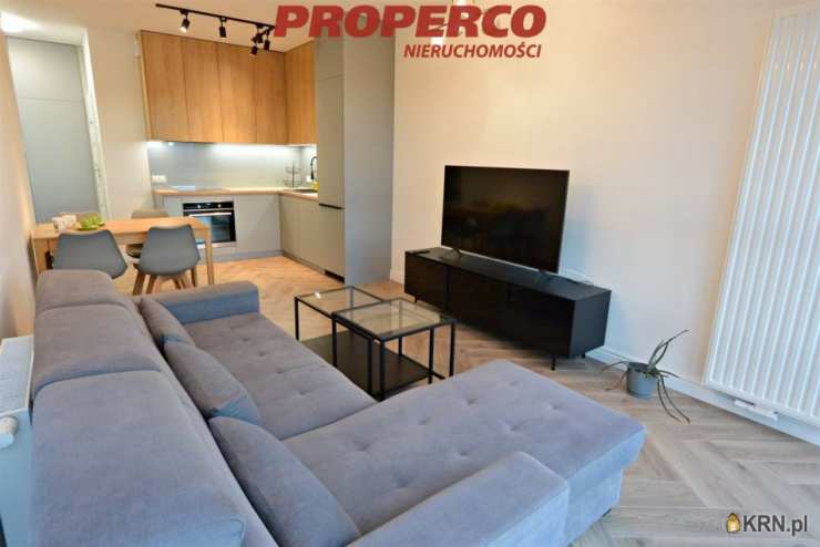 Mieszkanie  do wynajęcia, Kielce, ul. Zagnańska, 3 pokojowe