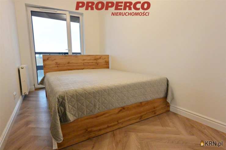 3 pokojowe, Mieszkanie  do wynajęcia, Kielce, ul. Zagnańska