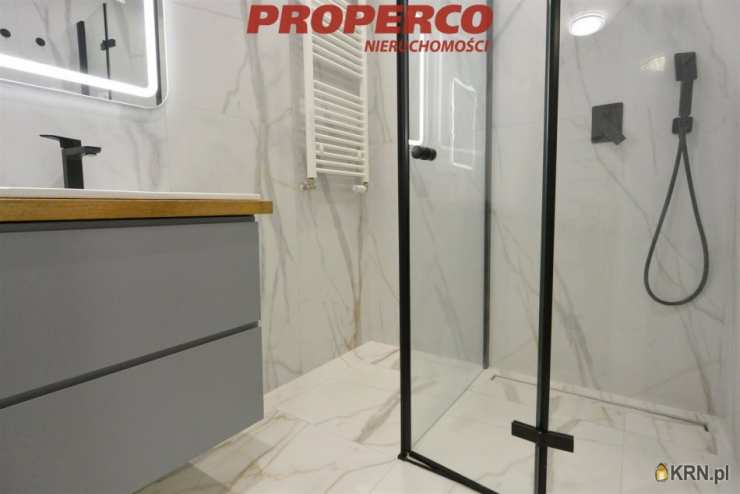 Mieszkanie  do wynajęcia, Kielce, ul. Zagnańska, 3 pokojowe