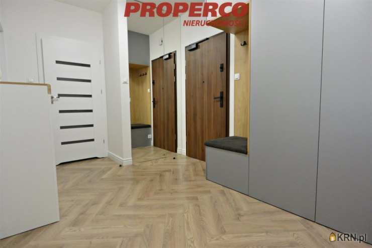 Kielce, ul. Zagnańska, Mieszkanie  do wynajęcia, 3 pokojowe