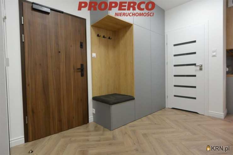 Kielce, ul. Zagnańska, 3 pokojowe, Mieszkanie  do wynajęcia