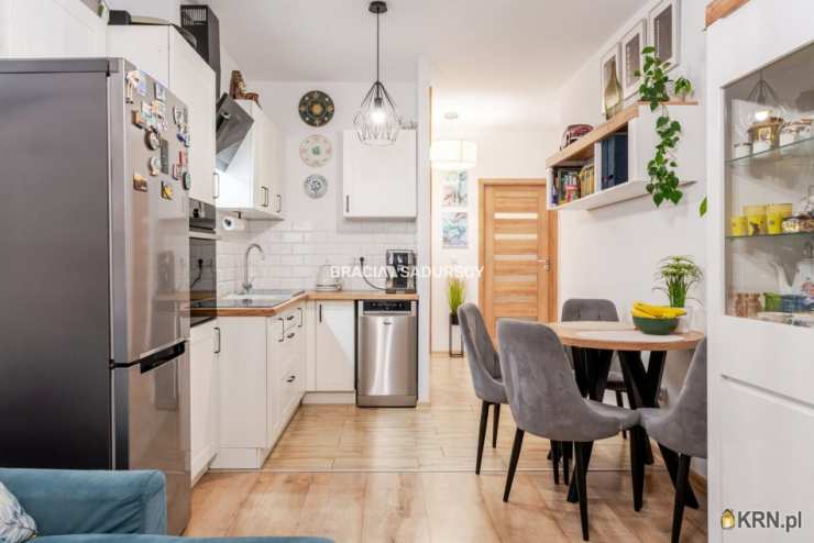 3 pokojowe, Mieszkanie  na sprzedaż, Kraków, Prądnik Biały, ul. Z. Glogera