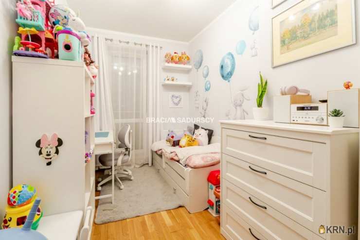 3 pokojowe, Kraków, Prądnik Biały, ul. Z. Glogera, Mieszkanie  na sprzedaż