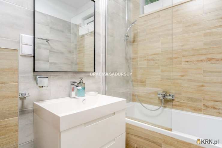 Mieszkanie  na sprzedaż, Kraków, Prądnik Biały, ul. Z. Glogera, 3 pokojowe