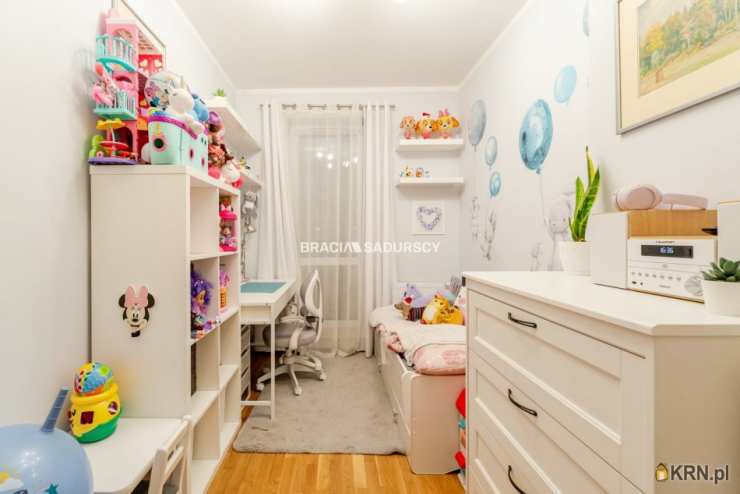 Kraków, Prądnik Biały, ul. Z. Glogera, Mieszkanie  na sprzedaż, 3 pokojowe