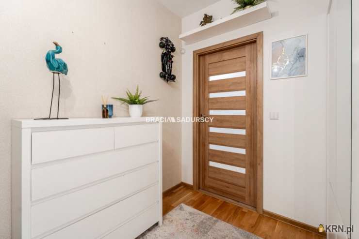 3 pokojowe, Mieszkanie  na sprzedaż, Kraków, Prądnik Biały, ul. Z. Glogera