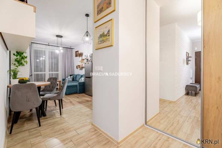 Mieszkanie  na sprzedaż, 3 pokojowe, Kraków, Prądnik Biały, ul. Z. Glogera