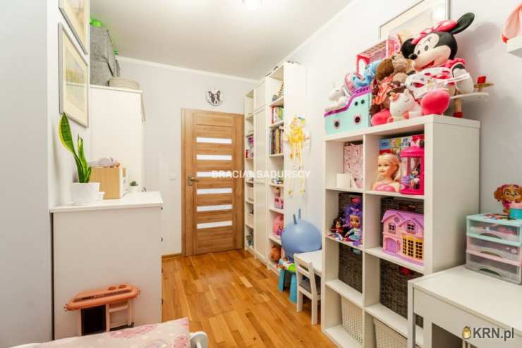 3 pokojowe, Mieszkanie  na sprzedaż, Kraków, Prądnik Biały, ul. Z. Glogera