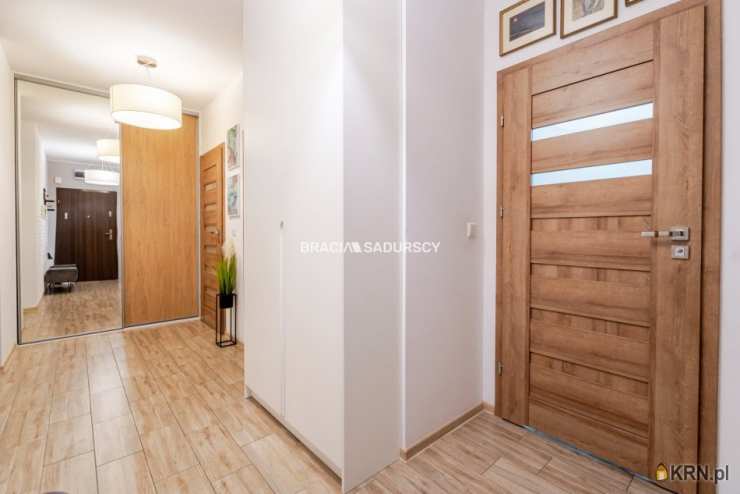 3 pokojowe, Kraków, Prądnik Biały, ul. Z. Glogera, Mieszkanie  na sprzedaż