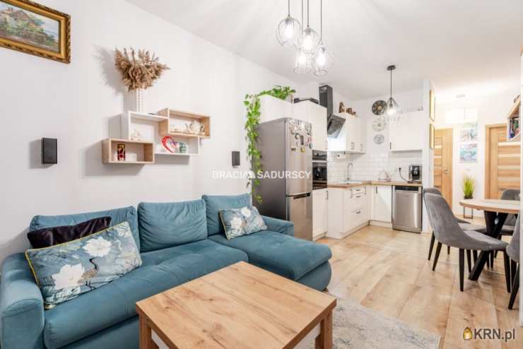 BRACIA SADURSCY ODDZIAŁ BS4 KROWODRZA, Mieszkanie  na sprzedaż, Kraków, Prądnik Biały, ul. Z. Glogera