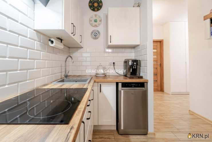 BRACIA SADURSCY ODDZIAŁ BS4 KROWODRZA, Mieszkanie  na sprzedaż, Kraków, Prądnik Biały, ul. Z. Glogera