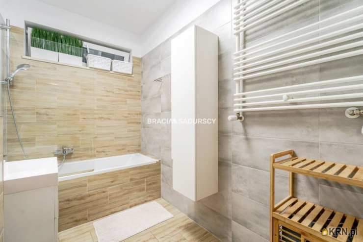 Kraków, Prądnik Biały, ul. Z. Glogera, Mieszkanie  na sprzedaż, 3 pokojowe