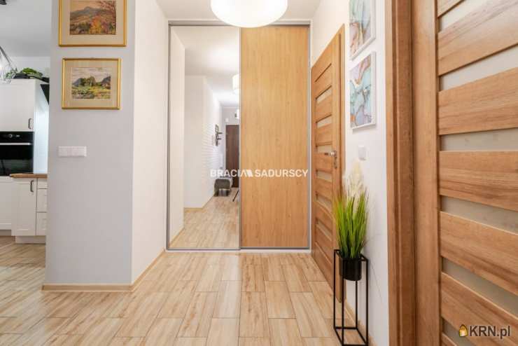 Kraków, Prądnik Biały, ul. Z. Glogera, 3 pokojowe, Mieszkanie  na sprzedaż