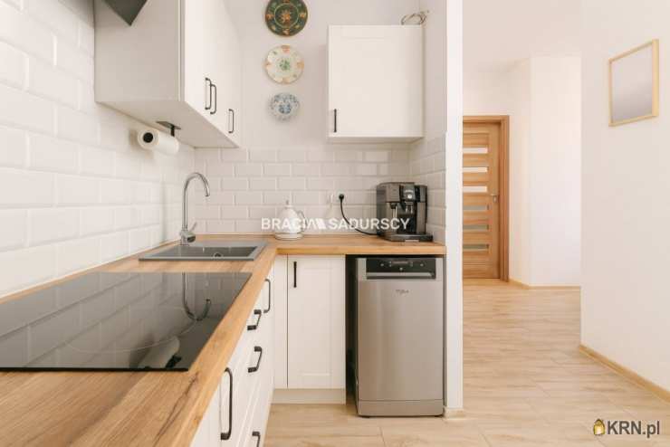 Kraków, Prądnik Biały, ul. Z. Glogera, 3 pokojowe, Mieszkanie  na sprzedaż