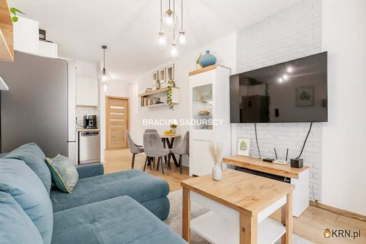 Kraków, Prądnik Biały, ul. Z. Glogera, Mieszkanie  na sprzedaż, 3 pokojowe