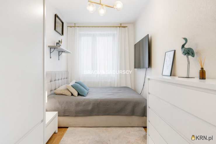 Bracia Sadurscy Oddział BS1 Kapelanka, Mieszkanie  na sprzedaż, Kraków, Prądnik Biały, ul. Z. Glogera