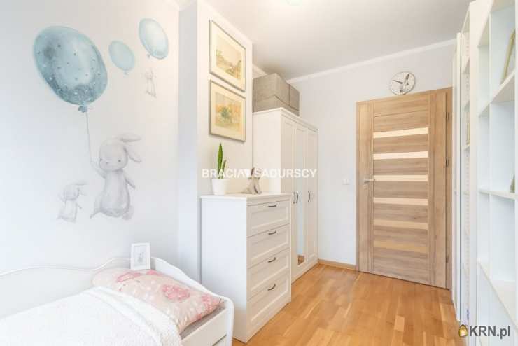 3 pokojowe, Kraków, Prądnik Biały, ul. Z. Glogera, Mieszkanie  na sprzedaż