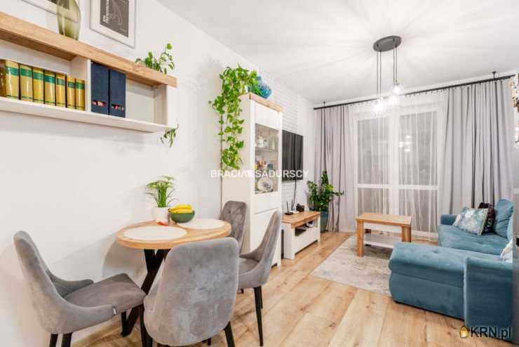 Kraków, Prądnik Biały, ul. Z. Glogera, 3 pokojowe, Mieszkanie  na sprzedaż